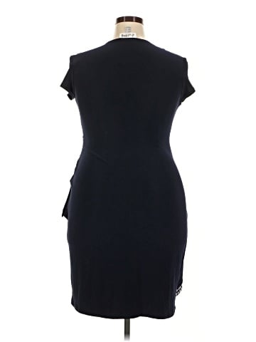 Joseph Ribkoff Cocktail Dress (view 2)