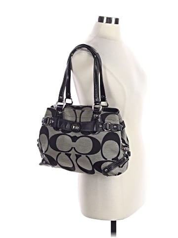 Coach Factory Satchel (view 2)