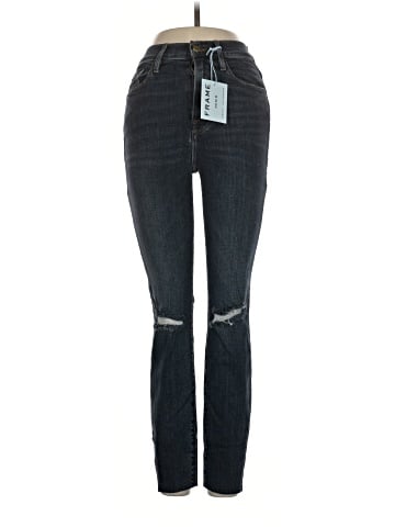 FRAME Denim Jeans (view 1)