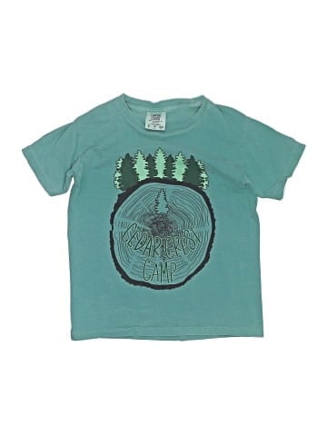 Comfort Colors Short Sleeve Top (view 1)