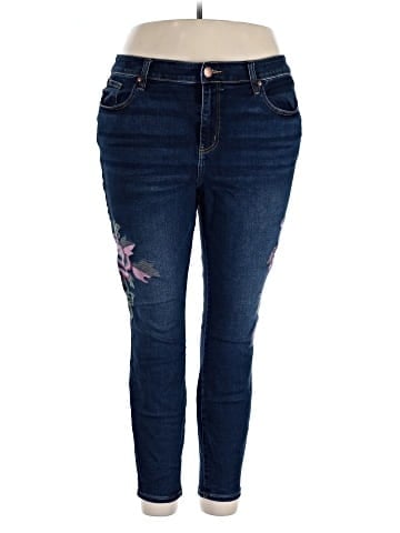 Lane Bryant Jeans (view 1)