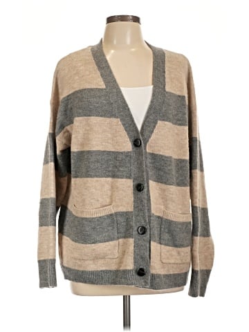 John & Jenn Cardigan (view 1)