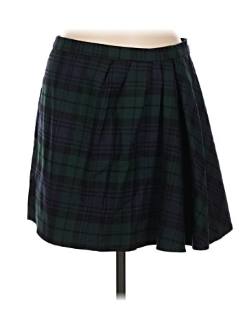 J.Crew Factory Store Casual Skirt (view 1)