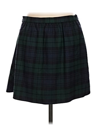 J.Crew Factory Store Casual Skirt (view 2)