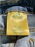 Thereabouts Blue Overalls Size 18.5 Plus - photo 3