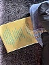 Thereabouts Blue Overalls Size 18.5 Plus - photo 4