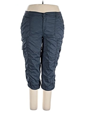 Style&Co Casual Pants (view 1)
