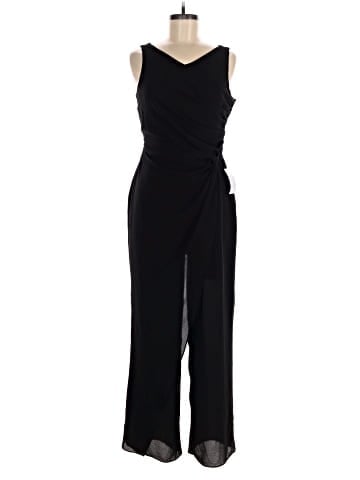 London Times Jumpsuit (view 1)