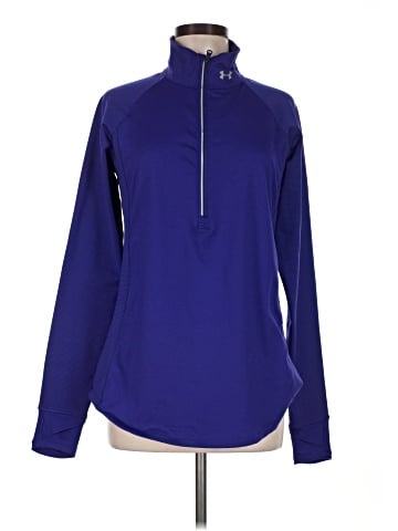 Under Armour Long Sleeve T-Shirt (view 1)