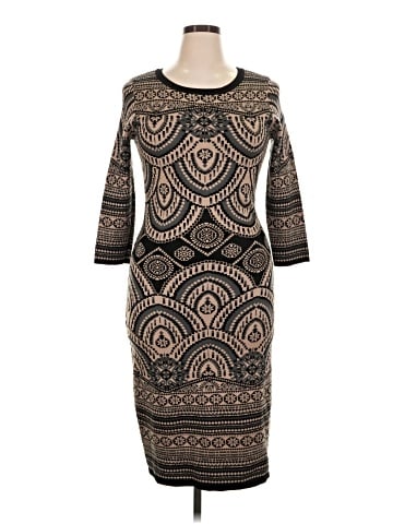 Just... Taylor Cocktail Dress (view 1)