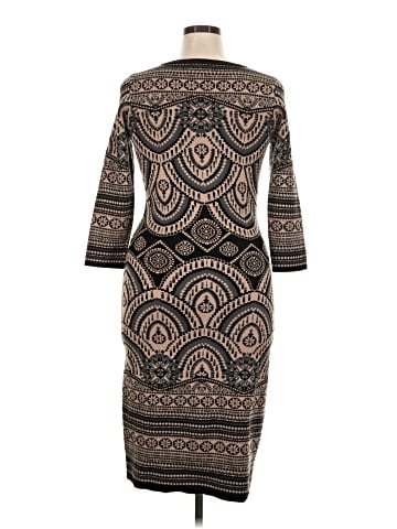 Just... Taylor Cocktail Dress (view 2)