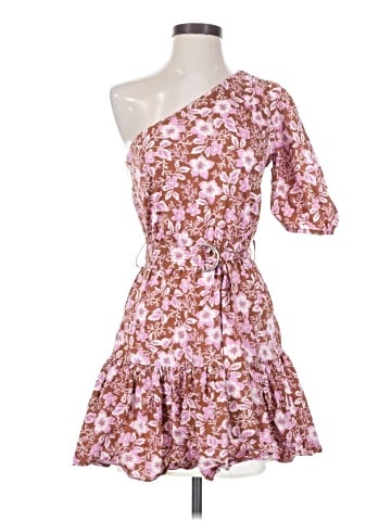 Jason Wu Cocktail Dress (view 1)