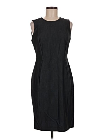 Calvin Klein Cocktail Dress (view 1)