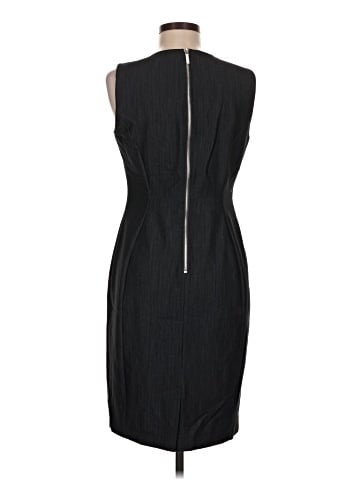 Calvin Klein Cocktail Dress (view 2)