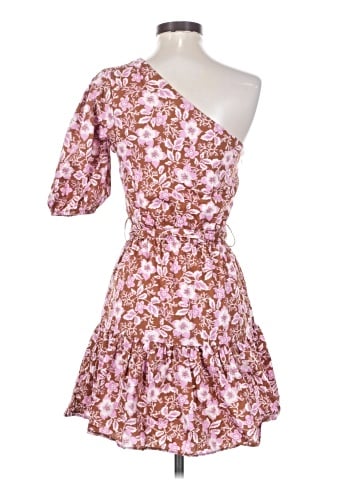 Jason Wu Cocktail Dress (view 2)