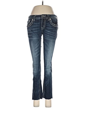 Miss Me Jeans (view 1)