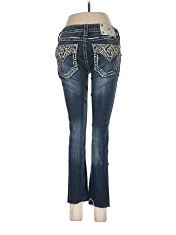 Miss Me Jeans (view 2)