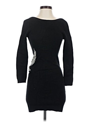 BA&SH Cocktail Dress (view 1)