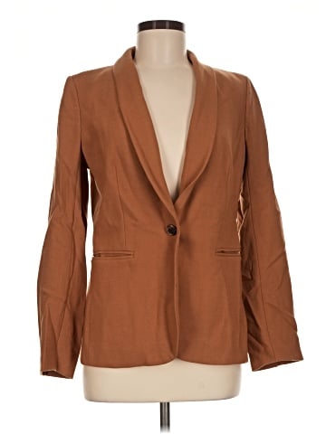 J.Crew Wool Blazer (view 1)
