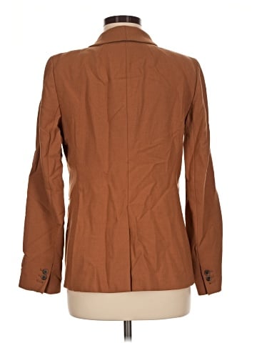 J.Crew Wool Blazer (view 2)