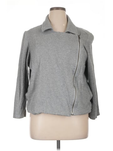 Eileen Fisher Jacket (view 1)