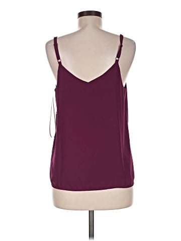 Skies Are Blue Tank Top (view 2)