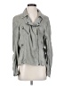 Marrakech 100% Lyocell Gray Jacket Size S - photo 1