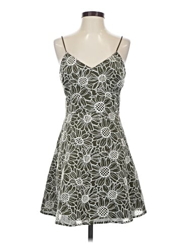Express Cocktail Dress (view 1)