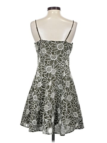 Express Cocktail Dress (view 2)