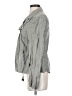 Marrakech 100% Lyocell Gray Jacket Size S - photo 5