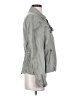 Marrakech 100% Lyocell Gray Jacket Size S - photo 4