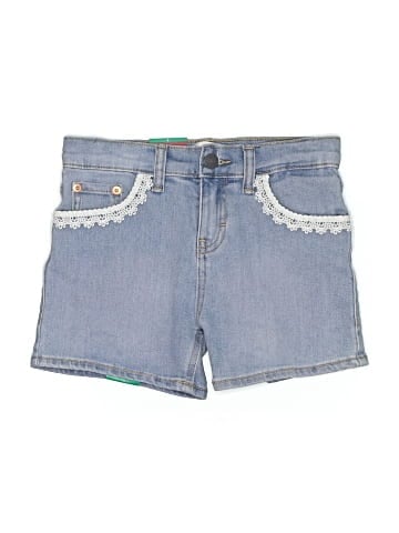 Levi's Denim Shorts (view 1)
