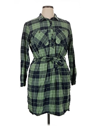 Eddie Bauer Casual Dress (view 1)