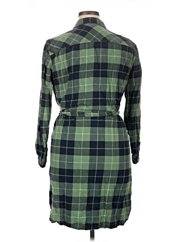Eddie Bauer Casual Dress (view 2)