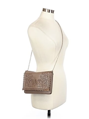 Unbranded Crossbody Bag (view 2)