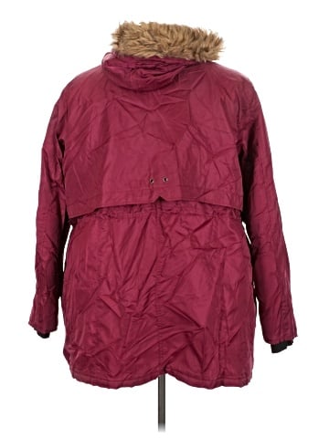 Torrid Snow Jacket (view 2)