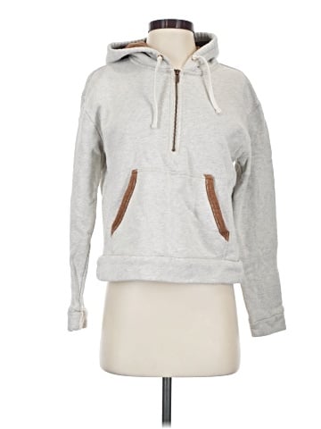Hurley Pullover Hoodie (view 1)