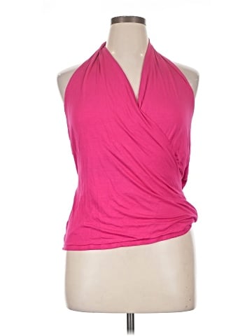 Trina Turk Sleeveless Blouse (view 1)