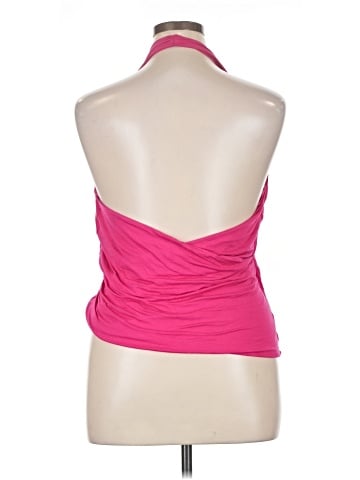 Trina Turk Sleeveless Blouse (view 2)