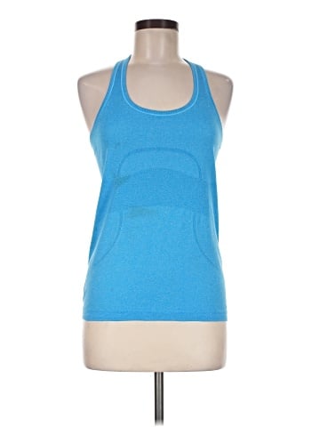 Lululemon Athletica Active Tank (view 1)