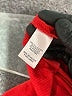 Active Hearts Red Pullover Sweater Size 1X - photo 5