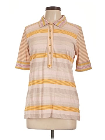Tory Burch Short Sleeve Top (view 1)
