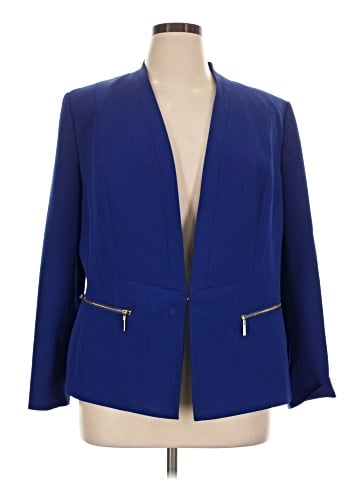 Jones Studio Blazer (view 1)