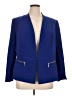 Jones Studio Blue Blazer Size 16 - photo 1