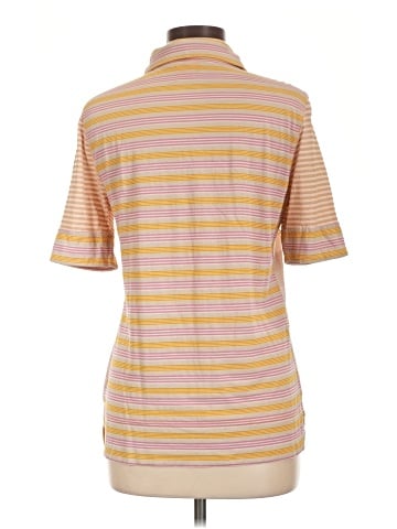 Tory Burch Short Sleeve Top (view 2)