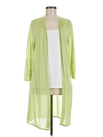 Cato Kimono (view 1)