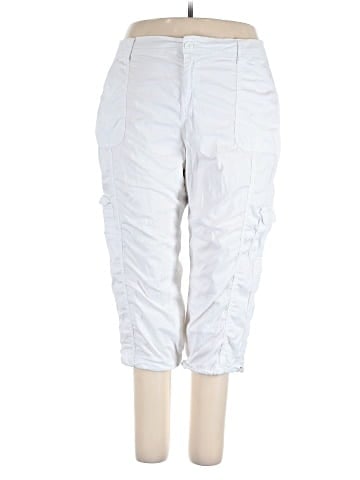 Style&Co Casual Pants (view 1)