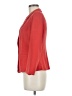 Kensie Red Blazer Size M - photo 5