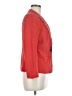 Kensie Red Blazer Size M - photo 4