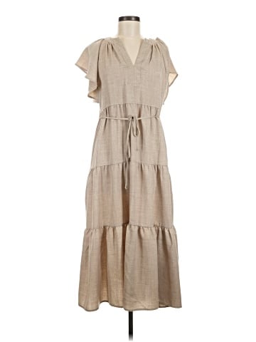 Emma & Michele Casual Dress (view 1)